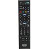 WFSMARTS Nuovo RM‐ED060 per Sony Smart LED TV Telecomando RM‐ED052 RM‐ED047 KDL-32W700B