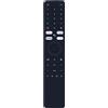 WFSMARTS Nuovo XMRM-ML per Xiaomi Ultra 4K QLED Voice Android TV Remote L55M7-Q2ME Q2 ...