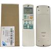 WFSMARTS Nuovo originale ARC433A46 per telecomando climatizzatore LCD Daikin ARC433A1