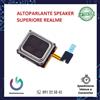 REALME SERVICE PACK ALTOPARLANTE SPEAKER SUPERIORE PER REALME 7 PRO RMX2170 - ORIGINALE SERVICE
