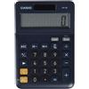 Casio Calcolatrice da Scrivania 8 cifre Display LCD Grigio MS-8E
