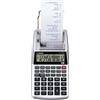 Canon Calcolatrice scrivente 12 cifre colore Grigio 2304C001 P1-DTSC II EMEA HWB