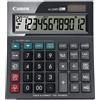 Canon Calcolatrice a 12 cifre 120 calcoli memorizzati 4898b001 - AS-220RTS