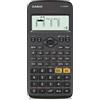 Casio Calcolatrice Scientifica 274 Funzioni FX-350CW