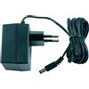 Casio Alimentatore a rete per calcolatrice AC / DC colore Nero - AD-A60024