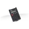 Canon Calcolatrice da tavolo a 8 cifre display Lcd Grigio 4598b001 AS-8 HB