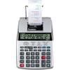 Canon Calcolatrice scrivente 12 cifre colore Argento - 2303C001 P23-DTSC