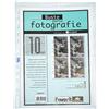 Favorit Confezione 10 Buste Portafoto Special 100460147