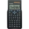 Canon Calcolatrice Scientifica tascabile 250 funzioni F-715SG - 5730B001