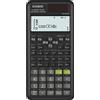 Casio Calcolatrice Scientifica Solare+Batteria - FX-991ES Plus