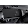 Carshades CAR SHADES Set (Porte Laterali Posteriori) Compatibile con Skoda Octavia IV (NX3) HB 5-Porte 2020- (2-Parti) Tendine Parasole su Misura
