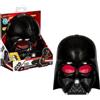 Hasbro , Darth Vader, Maschera per Bambini E Bambine Da 5 Anni in Su, Giocattolo