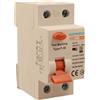 Does not apply Interruttore Differenziale Tipo F-SI Super Immunizzato, Salvavita 25A, RCCB 0.3A