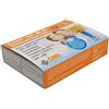 Does not apply RICARICA CILLIT 55 M-H 2 BUSTE DA 350 GRAMMI per DOSATORE IMMUNO 10050