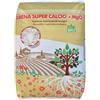 grena Concime biologico GRENA SUPERCALCIO con calcio 25 kg piante orto vigneto oliveto