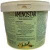 Concime fogliare biologico CON AMMINOACIDI aminostar CON AZOTO ORGANICO 1,5 kg