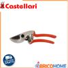 Castellari Forbici per potatura professionali ERGONOMIC - CASTELLARI