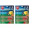 SBM Life Science Protect Garden Sanium Pin PFnPO, Insetticida Sistemico in Pillole.