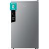 Hisense MUR48092SE Frigorifero Monoporta Classe Efficienza Energetica E Silver