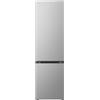 Lg Frigorifero Combinato 387 Litri Classe D No Frost Argento GBV5240DPY.APYQEUR