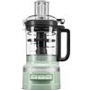 KitchenAid 5KFP0921EPT Pistacchio Robot da Cucina 2,1L Food Processor
