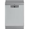 Beko Lavastoviglie 14 Coperti Classe D Libera Installazione 60 cm BDFN26430X