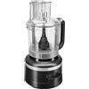 KitchenAid 5KFP1319EBM Nero Opaco Robot da Cucina 3,1L Food Processor