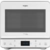 Whirlpool MAX 49 WSL con grill al quarzo Funzione DUAL CRISP, STEAM