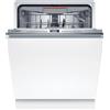 Does not apply SMV6YCX02E Serie 6, Lavastoviglie Smart Da Incasso a Scomparsa Totale, Cestelli