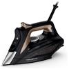 Rowenta Ferro da Stiro a Vapore 2500W Vapore Verticale colore Nero DW6341D1