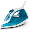 Philips Ferro da Stiro a Vapore 2000 Watt Blu e Bianco GC1744/20 EasySpeed
