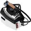 LELIT Ferro da Stiro con Caldaia a Vapore Potenza 800 Watt - PS11N