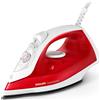 Philips Ferro da Stiro a Vapore 2000W Piastra antiaderente - GC1742/40 EasySpeed