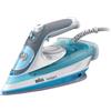 Braun Ferro da Stiro a Vapore 2600W Vapore Verticale SI5006BL