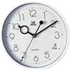 Xtra Orologio Parete ø 23 cm Bianco MA17-4 Eye