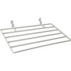 Lamapla Stendibiancheria Per Termoarredo cm 51x32 2088328