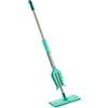 Leifheit Spazzolone per pavimenti Microfibra Larghezza 27 cm - 57023 Micro Duo
