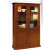 VETRINA DISPENSA CRISTALLIERA CREDENZA LIBRERIA ARTE POVERA SOTTOCOSTO