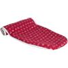 LELIT Telo Copriasse Asse da stiro Copertura Cotone e Feltro 123×48 cm - PA701