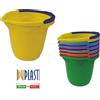 DUPLAST Secchio Vulcano Con Becco litri 13 P7433