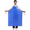 Nanxson Unisex Grembiule da Lavoro in PVC Resistente all'Acqua Resistente