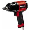 Einhell TC-PW 340 Avvitatore A Impulsi Pneumatico (torsione Max 340 Nm, Pression