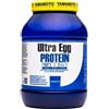 Yamamoto Ultra Egg protein 700 gr cacao- proteine uova Senza Glutine o Lattosio