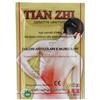 Does not apply Qiu Tian Srl Tian Zhi Cerotti Cinesi Da 4 Cerotti (2 Confezioni)