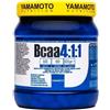 Yamamoto Nutrition Yamamoto BCAA 4:1:1 500 cpr - Aminoacidi Ramificati - Aumento massa muscolare