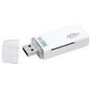 LogiLink CardReader USB 3.0 - Reader di schede (SD, MicroSD, SDHC, MicroSDHC, SD