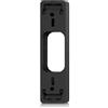 Ubiquiti Angled mounting accessory for - UniFi Professional Access - Readers. Black - War