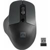 Natec Mouse Ottico Wireless Natec BlackBird 2 1600 dpi