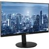Targus DM4240SEUZ Monitor PC 61 cm [24] 1920 x 1080 Pixel HD LCD Nero (Targus DM