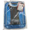 Techmade HANDBAG PER NOTEBOOK DA 13.3" - AZZURRO
